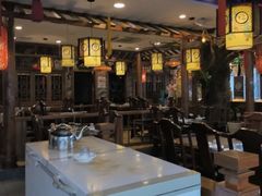 -火儿旺重庆老火锅 (吉力湖街店)