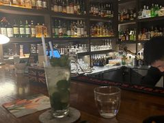 -OX BAR 拉培耶小镇(大连老街店)