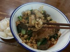 -老乌家特色小炒泡馍(大皮院店)