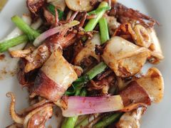 -乡味海鲜农家菜·巽寮土窑鸡(地道美食店)