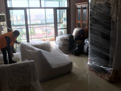 -上海跃迁搬场公司 日式搬家