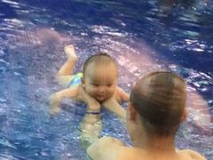 -ABC Swim亲子游泳俱乐部(河西店)