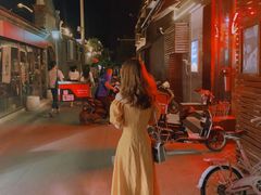 -Tubestation站点比萨(五道营店)