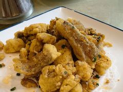 -老地方海鲜餐厅