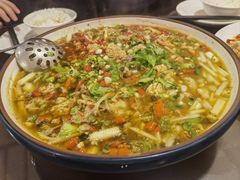 -飞虹鱼馆(春华路店)