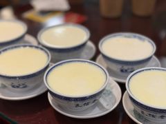 -民信老铺(双皮奶博物馆店)