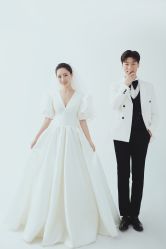 -薇视觉婚纱摄影工作室·婚纱照·结婚照