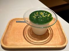 -蔡澜点心·粤菜(万菱汇店)