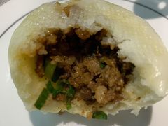 松茸包子-名善山珍·野生菌汤锅(文殊院店)
