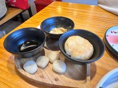 -勺子米线·云南传统小吃市集(四方街店)