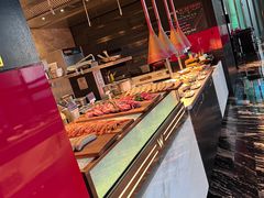 -西安W酒店·WEI全味西餐厅