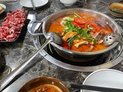 -雷山鱼酱酸汤鱼·酸汤牛肉(花果园T1区店)