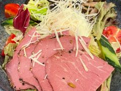 -LE SHARE洛笙·花园西餐(北京路步行街店)