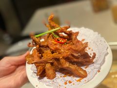 -肥仔文澳门猪骨煲(南京西路店)