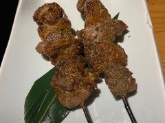 -渔寿司·日本料理(艾尚天地店)