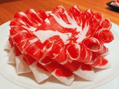 -额尔敦传统涮(光明路店)