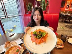 -安妮意大利餐厅(丽都店)