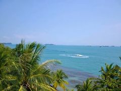 -巴拉湾海滩