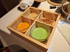 -叶叶菩提(太原别墅店)