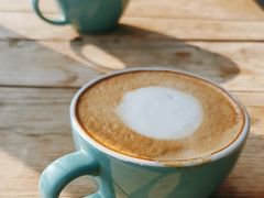 -maan coffee漫咖啡(通州店)