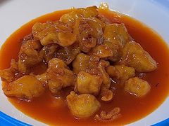 -渝味川菜(夜宵航母店)