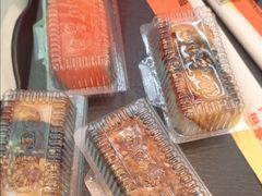 -池田寿司·新鲜现做(西红门荟聚店)