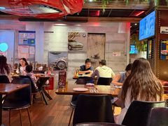 -1886德国汽车餐厅(外滩中央店)