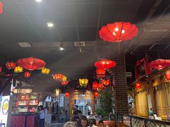 -槐乡六门城小馆(洪洞店)