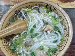 -正宗李家土鸡米线店