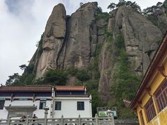 -九华山风景区