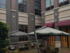 -成都安仁福朋喜来登酒店
