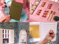 -GUCCI(南京德基店)
