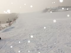 -蓟县盘山滑雪场