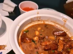 -简小舍·民间手艺菜(武昌江滩店)