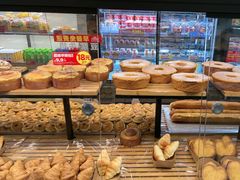 -味多美蛋糕(灯市口店)