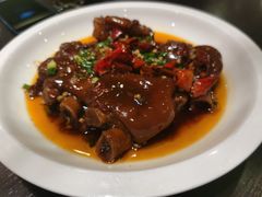 -好嫂子酱猪手•农家菜(蒲黄榆店)
