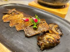 -汉水谣·江景餐厅(江滩店)