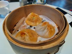 -狮王府淮扬菜(老门东店)