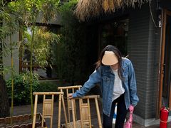 -熙古里艺术村