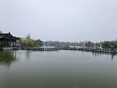 -南阳卧龙岗武侯祠