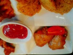 -德克士(砂之船奥特莱斯店)