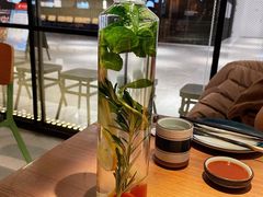 -烧肉达人•炭火烧肉(新天地店)