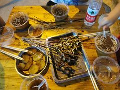 -宋文成烤肉(白沙巷店)