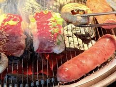 -黑牛の店·黑金店(沈阳万象城店)