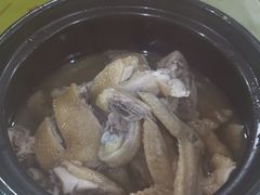 -区海鸡场饭店(石壁店)