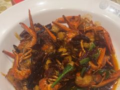 -聚味瞿记·龙虾堂(天元店)