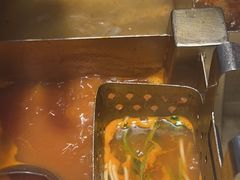 -海底捞火锅(新松江路店)