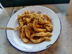 -柴爿巷·香酥鸡&馄饨(复兴中路店)