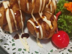 -樱の千渡日式料理·铁板烧•烧鸟(金盛田广场店)