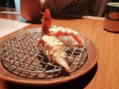 -仓桥家·焗寿司·锅物(光谷步行街店)